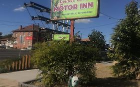 Golden West Motor Inn